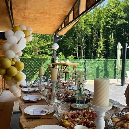 Tea - Private Pool Villa, Slatina Vila