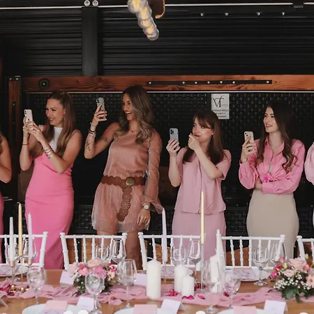 ヴィラ Tea - Slatina