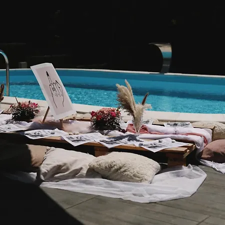 Tea - Slatina * Laktaši