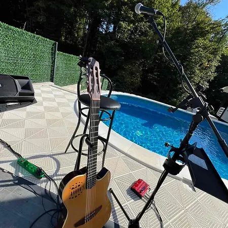 Tea - Private Pool Villa, Slatina * Laktaši