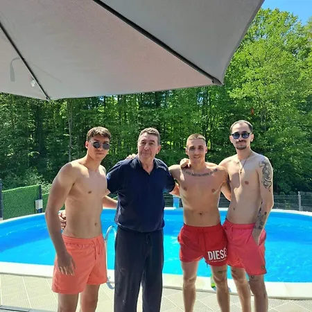 Vila Tea - Private Pool Villa, Slatina