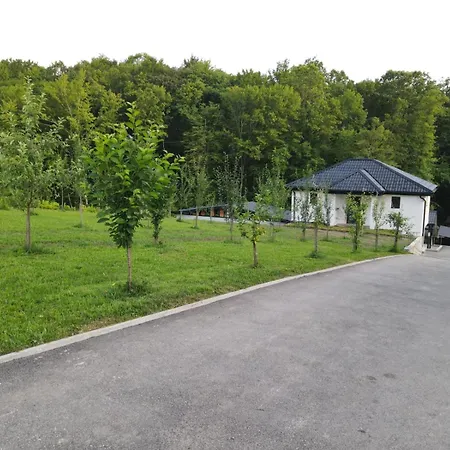 Tea - Private Pool Villa, Slatina فيلة Laktaši
