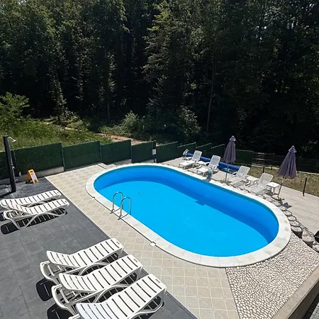 Tea - Private Pool Villa, Slatina Vila Laktaši