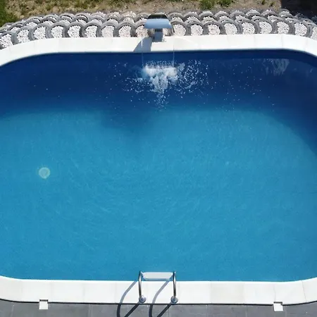 Tea - Private Pool Villa, Slatina Laktaši