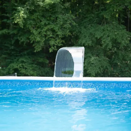 Tea - Private Pool Villa, Slatina فيلة