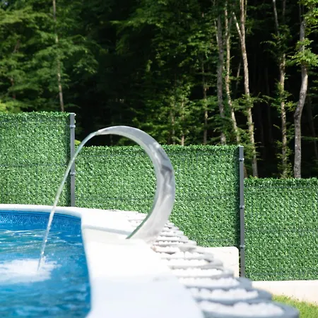 Tea - Slatina ヴィラ