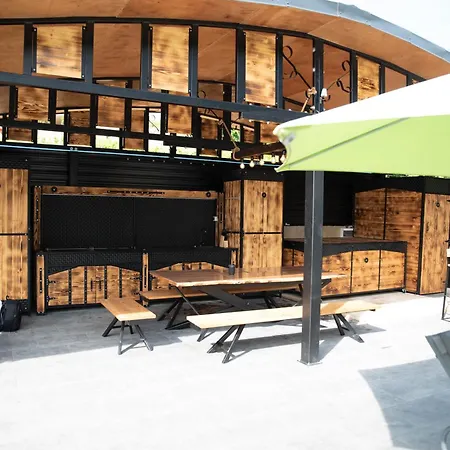 Tea - Slatina Laktaši