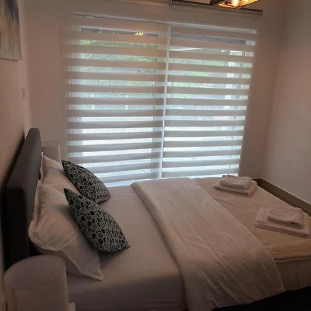 Tea - Slatina Villa *