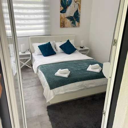 Vila Tea - Private Pool Villa, Slatina