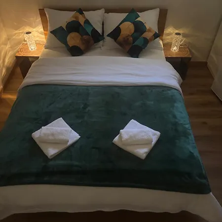 Tea - Slatina Villa *