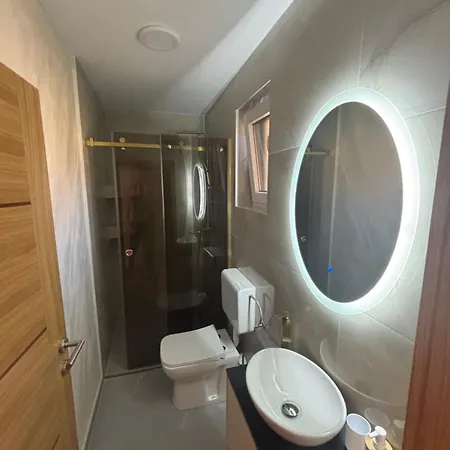 Vila Tea - Private Pool Villa, Slatina Laktaši