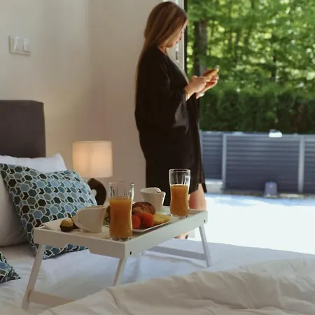 Tea - Private Pool Villa, Slatina Vila *
