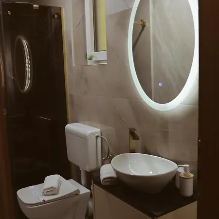 Tea - Private Pool Villa, Slatina Vila