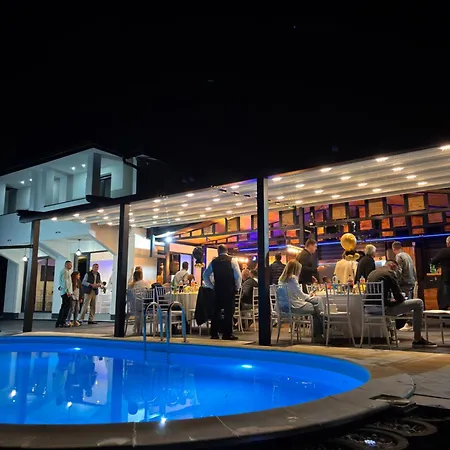 Vila Tea - Private Pool Villa, Slatina *